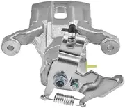 2 x Rear Brake Caliper Compatible with Hyundai ix20 2010-2019 HZT/HY/165AB