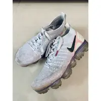 在飛比找蝦皮購物優惠-[二手]Nike Air Vapormax flyknit 