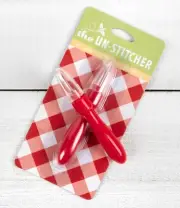 It's Sew Emma The Un-Stitcher By Lori HoltISE832