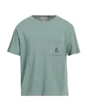 [NICK FOUQUET] NICK FOUQUET T-shirts - Item 10401450