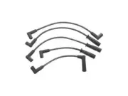 77SF21V Spark Plug Wire Set Fits 1991-2000 Jeep Cherokee 2.5L 4 Cyl