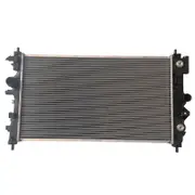 Radiator Fit For Holden Cruze JG JH 1.4L 1.6L 1.8L Petrol 2009-2013