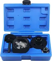 Crankshaft Front Oil Seal Removal Install Kit for N40 N42 N45 N46 N52 N53 N54 Engine