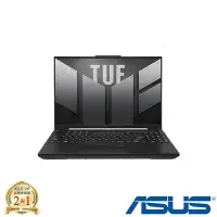 在飛比找Yahoo奇摩購物中心優惠-(M365組) ASUS FA617NTR 16吋效能筆電 