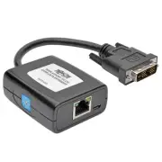 Tripp Lite Displayport Dvi Over Cat5/6 Active Extender Transmitter Receiver - 1