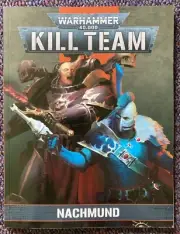 Kill Team Nachmund Warhammer 40K Games Workshop