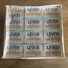 Lever 2000 ANTI-BACTERIAL Bar Soap 1 oz. (24) PK VTG Boxed Made In USA