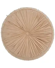 Safavieh Clary Round Floor Pillow