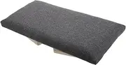 Foldable Kneeling Stool Portable Yoga Bench Wooden Meditation Stool Kneeling Chair Garden Bench
