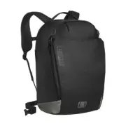 NEW CamelBak H.A.W.G. Commute 30 Liter Bike Backpack Travel Hiking Black Cordura