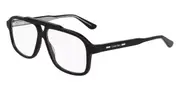 Calvin Klein CK24549MAG-SET 001 Men's Glasses Black Size 57 - Private Health Rebate - Blue Light Block Available