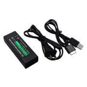 Wall Home Travel AC Charger Adapter For Sony PlayStation Portable PSP Go