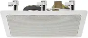 Monacor ESP-17/WS PA Ceiling Speaker