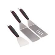Matador Stainless Steel BBQ Grill Set - 3 Piece
