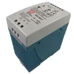 MDR-100-24 96W 24V MEAN WELL DIN導軌型電源供應器 (含稅)【佑齊企業 ICMORE】