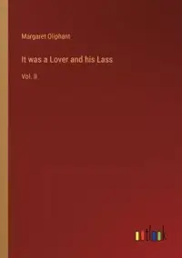 在飛比找博客來優惠-It was a Lover and his Lass: V