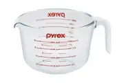 Pyrex 8 Cup Measuring Jug 2L