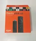 Amazon Fire Stick Lite w Latest Alexa Tv Remote Lite HD Streaming Device Sealed
