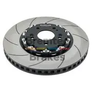 Bremtec Evolve FS2 Brake Rotor - Single, BDR22388LEV