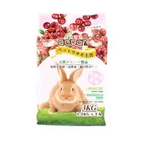 在飛比找蝦皮購物優惠-寵物兔主食【寵愛物語】兔子飼料，Doter 3KG