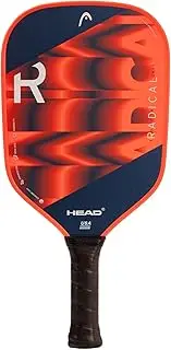 Head Radical Tour Grit Pickleball Paddle