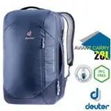 在飛比找遠傳friDay購物精選優惠-*【德國 Deuter】 AVIANT CARRY ON 2