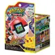 Pokemon GO 寶可夢! 精靈球抓寶遊戲機 PC21311 神奇寶貝 精靈寶可夢 (9.8折)