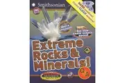 Extreme Rocks and Minerals! Q&A -Smithsonian-Institution Book