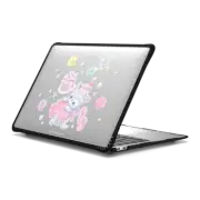 MacBook Air 13-inch (M1 / Intel) Impact Case Birthday Lagoon