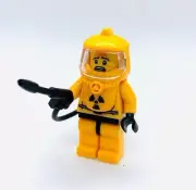 #0630 - The Hazmat Suit Guy