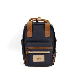 【National Geographic 國家地理】時光旅人後背包 NGS Legend Backpack S