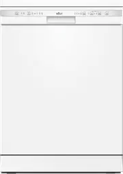 Solt Freestanding Dishwasher - White