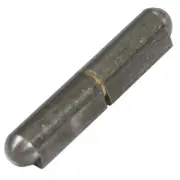 Goliath 100mm Steel Weld On Hinge