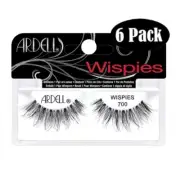 Ardell Professional - Wispies 700 - 6 Pack