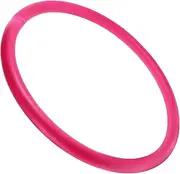 Hoops for Exercise Women Arm Hoops Workout Arm Hoops Fitness Yoga Accessories Exercise Weighted Arm Hoops