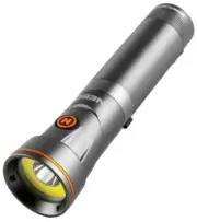 NEBO SPORTS - Franklin Pivot Rechargeable Torch