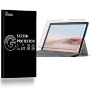 Tempered Glass Screen Protector Guard For Microsoft Surface Go 2 / Surface Go 3