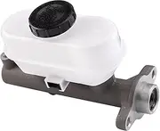TRQ Brake Master Cylinder Compatible with 1994-1996 Ford Bronco E-150 Econoline E-150 Econoline Club Wagon 1994-2003 F-150 2004 F-150 Heritage