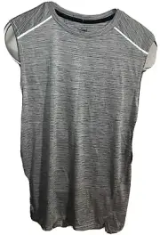 Spalding Shirt | Men's Spalding Regular Small Workout Shirt Sleeveless