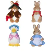 Beatrix Potter Classic Plush Toy - Flopsy Bunny