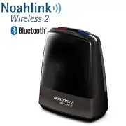 Advanced Digital Noahlink Wireless 2 Hearing Aid Programmer Programming Machine