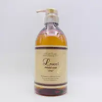 在飛比找蝦皮購物優惠-FORD 麗綺午茶髮妝 LUCCI可麗露洗髮精610ml