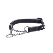 Rogz Amphibian Control Obedience Dog Collar Medium