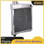 Aluminum RADIATOR For1959-1996 MINI COOPER S,ONE,CLUBMAN,850/998/1098/1275 CC GT