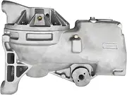 Blrack 30700027 Rear Differential Compatible with 2008-2012 Volvo XC60 XC70 XC90 V70#30700154