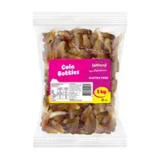 Cola Bottles 1kg