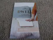 Daily Grace Co ~ Dwell: Study Guide Scripture Memory Kristin Schmucker PB VG!