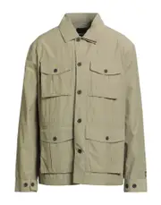 [LYLE & SCOTT] LYLE & SCOTT Jackets - Item 16412104