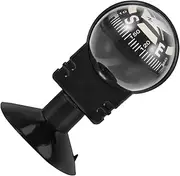 BELLIFFY Car Guide Ball Auto Compass for Car Auto Compass for Dashboard Compass for Dash Mount Small Compass Dashboard Car Compass Car Dash Compass Dash Mounted Compass Car Mount Compass