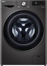 LG 9kg Front Load Washer